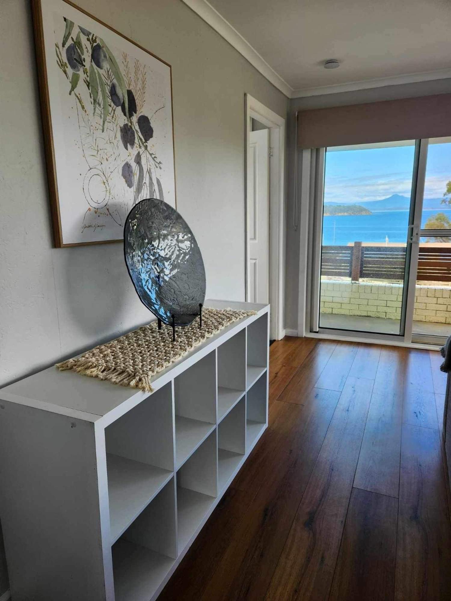 Island Escapes Villa Alonnah Ngoại thất bức ảnh