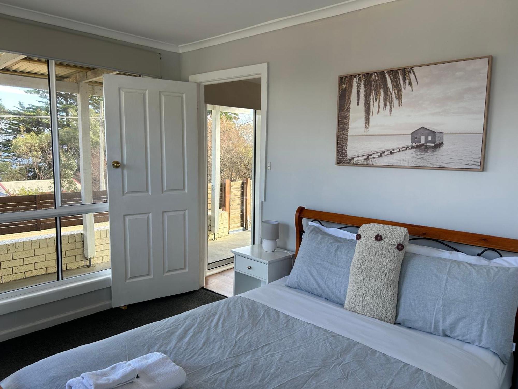 Island Escapes Villa Alonnah Ngoại thất bức ảnh