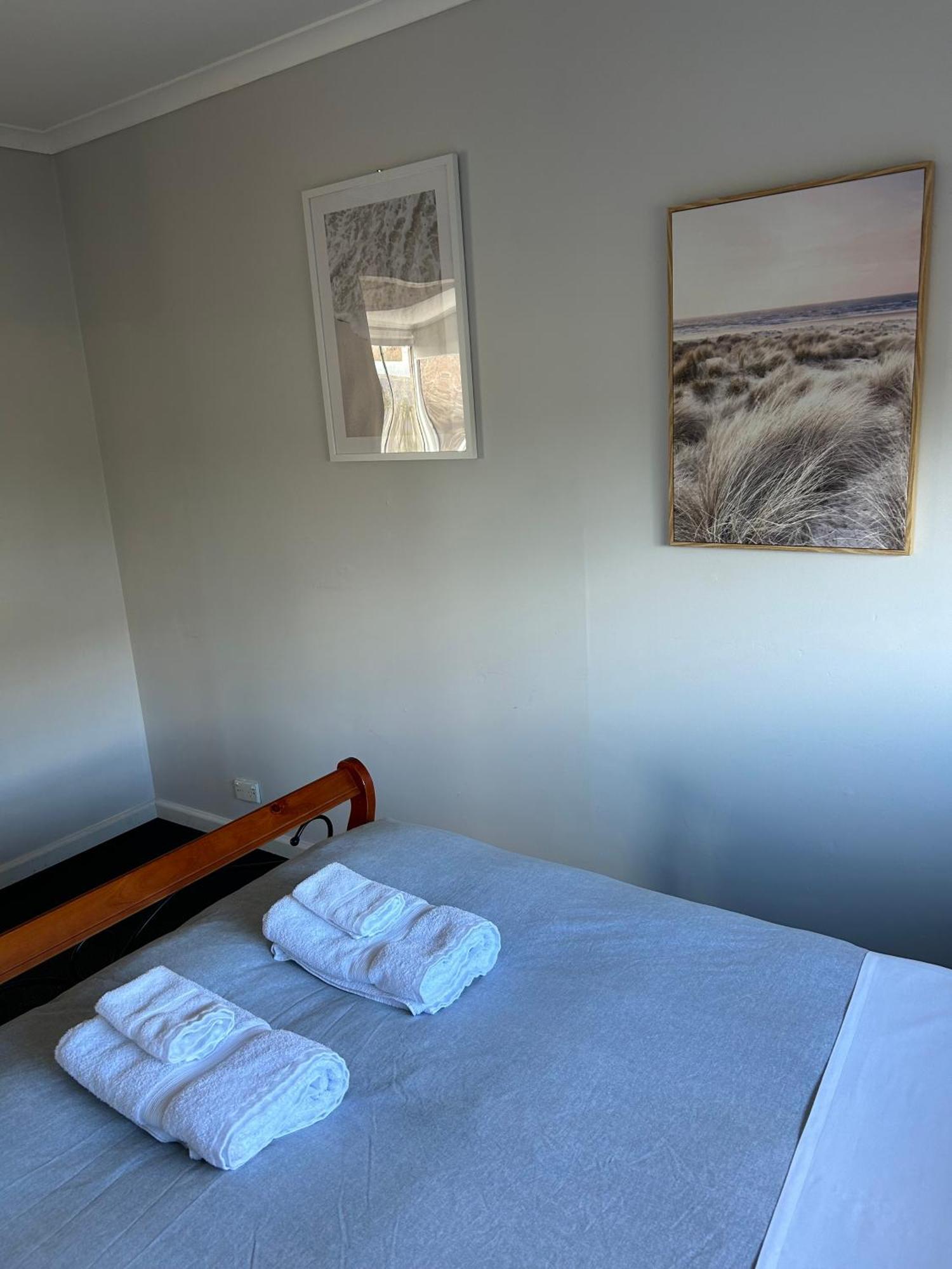 Island Escapes Villa Alonnah Ngoại thất bức ảnh